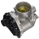 Purchase Top-Quality New Throttle Body by BLUE STREAK (HYGRADE MOTOR) 01